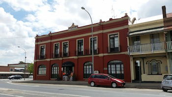 Mandelson's Of Goulburn - Accommodation Mooloolaba 0