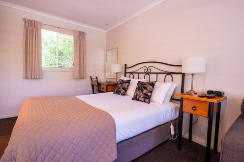 Yarra Gables - Accommodation Mooloolaba 2