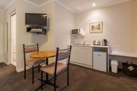 Yarra Gables - Accommodation Mooloolaba 4