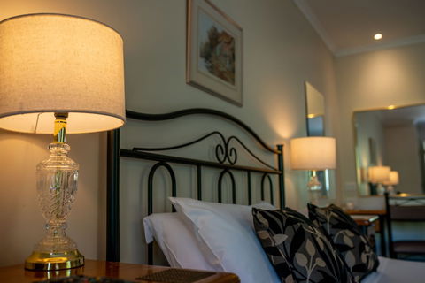Yarra Gables - Accommodation Mooloolaba 0