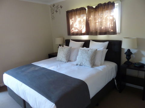 Yarra Gables - Accommodation Mooloolaba 6