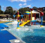 Tuncurry Lakes Resort - Accommodation Mooloolaba