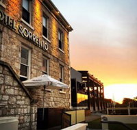 Hotel Sorrento - Accommodation Mooloolaba