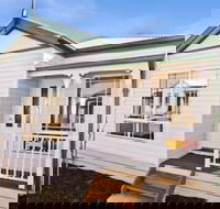 Werribee Short Stay Villas  Accommodation - Accommodation Mooloolaba