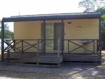Canton Beach Holiday Park - Accommodation Mooloolaba 0