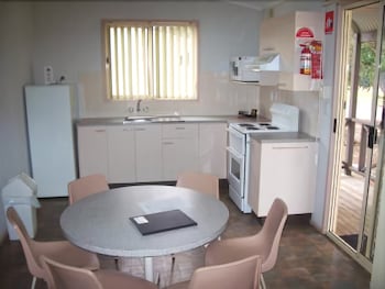 Canton Beach Holiday Park - Accommodation Mooloolaba 3