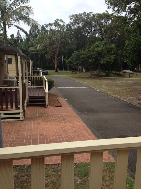 Canton Beach Holiday Park - Accommodation Mooloolaba 6