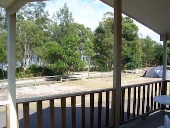 Canton Beach Holiday Park - Accommodation Mooloolaba 4