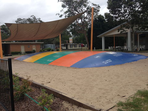 Canton Beach Holiday Park - Accommodation Mooloolaba 5