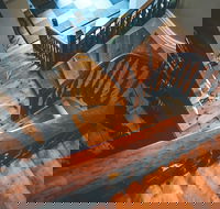 The Deck Quarters - Accommodation Mooloolaba