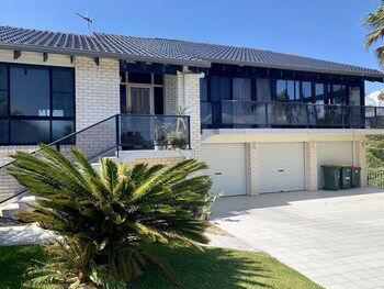 Seaview Bed And Breakfast - Accommodation Mooloolaba 4