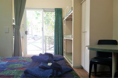 BIG4 Howard Springs Holiday Park - Accommodation Mooloolaba 6