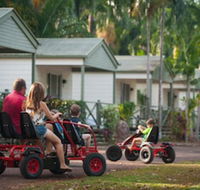 BIG4 Howard Springs Holiday Park - Accommodation Mooloolaba