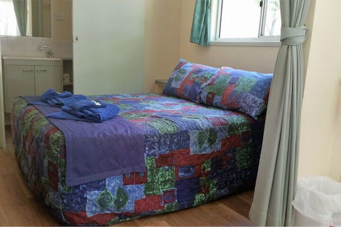 BIG4 Howard Springs Holiday Park - Accommodation Mooloolaba 7