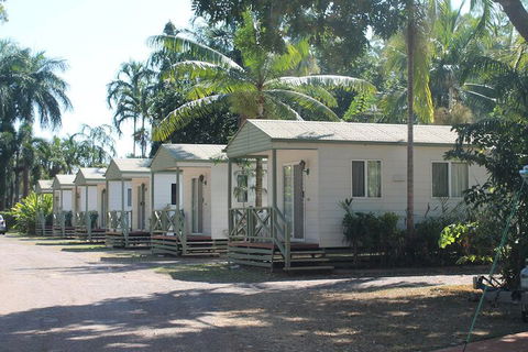 BIG4 Howard Springs Holiday Park - Accommodation Mooloolaba 3