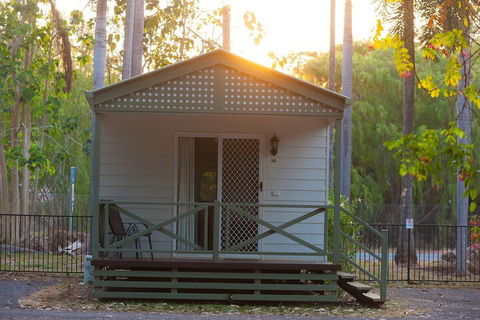BIG4 Howard Springs Holiday Park - Accommodation Mooloolaba 1