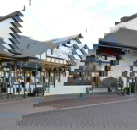 Naracoorte Hotel Motel - Accommodation Mooloolaba