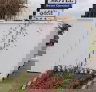 Connells Motel  Serviced Apartments - Accommodation Mooloolaba