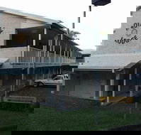 Rotary Lodge Port Macquarie - Accommodation Mooloolaba