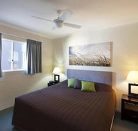 Mollymook Cove Apartments - Accommodation Mooloolaba