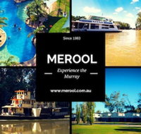 Tasman Holiday Parks - Merool on the Murray - Accommodation Mooloolaba