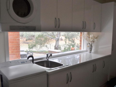 Captains Cottage Bed & Breakfast - Accommodation Mooloolaba 2