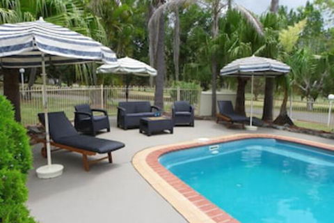 Surfside Resort Motel - Accommodation Mooloolaba 3