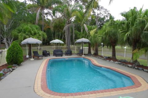 Surfside Resort Motel - Accommodation Mooloolaba 2