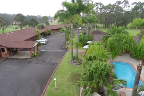 Surfside Resort Motel - Accommodation Mooloolaba 1