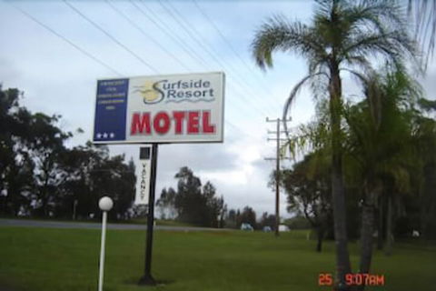 Surfside Resort Motel - Accommodation Mooloolaba 0