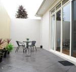 Courtyard Complex Bha - Accommodation Mooloolaba