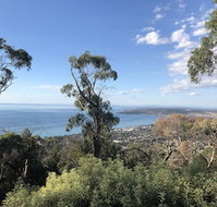 Dream Views at Arthurs Seat BB