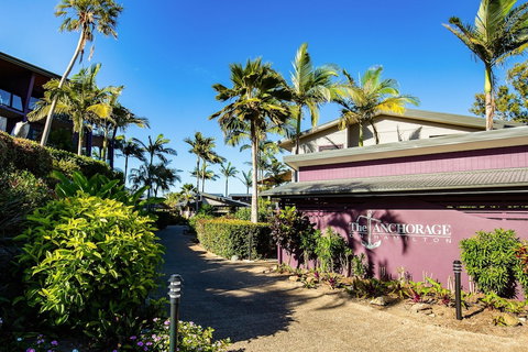 Anchorage Complex - Accommodation Mooloolaba 5