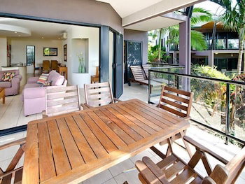 Anchorage Complex - Accommodation Mooloolaba 3