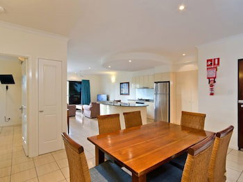 Anchorage Complex - Accommodation Mooloolaba 1