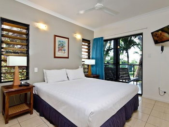 Anchorage Complex - Accommodation Mooloolaba 0