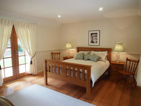 Tahara Cottage - Accommodation Mooloolaba 4