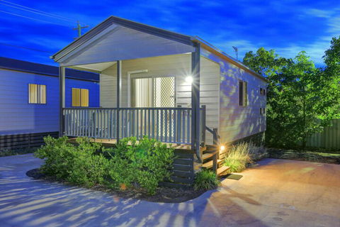 Dalby Tourist Park - Accommodation Mooloolaba 3