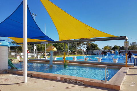 Dalby Tourist Park - Accommodation Mooloolaba 5