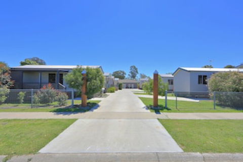 Dalby Tourist Park - Accommodation Mooloolaba 0