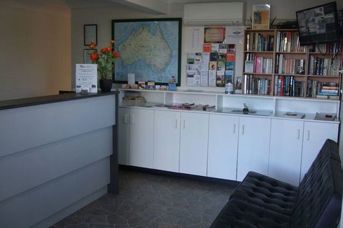 Dalby Tourist Park - Accommodation Mooloolaba 2