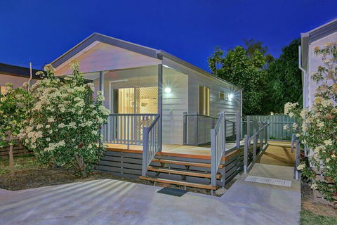 Dalby Tourist Park - Accommodation Mooloolaba 1