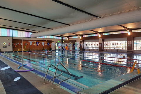 Dalby Tourist Park - Accommodation Mooloolaba 7