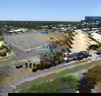 The Jolly Swagman Motor Inn - Accommodation Mooloolaba