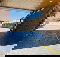 The Cottage Motor Inn Albury - Accommodation Mooloolaba