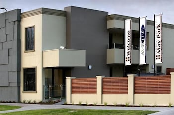 May Park Executive Apartments - Accommodation Mooloolaba 1