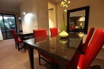 May Park Executive Apartments - Accommodation Mooloolaba 6