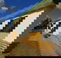 Yarrawonga Mulwala Golf Club Resort - Accommodation Mooloolaba