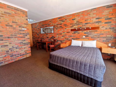 Townhouse Motor Inn - Accommodation Mooloolaba 3