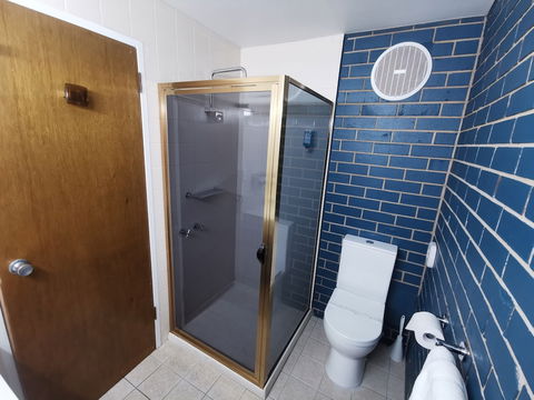 Townhouse Motor Inn - Accommodation Mooloolaba 4